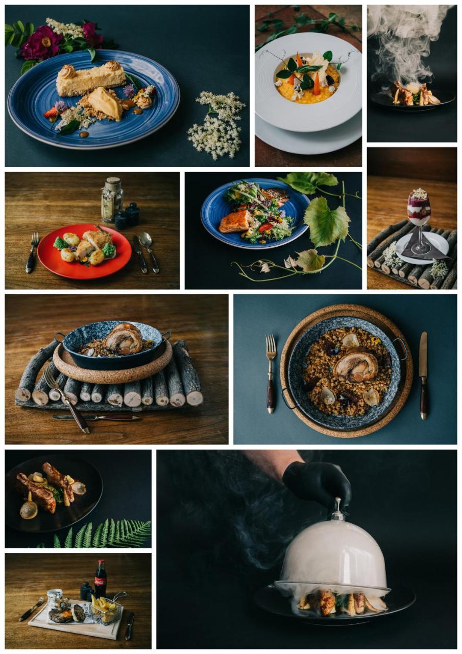 Amstel Hattyu Panzio -Erintesmentes Bejelentkezes ジュール エクステリア 写真